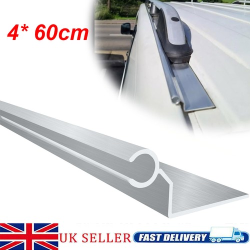 Awning rails channel 240cm - rails,