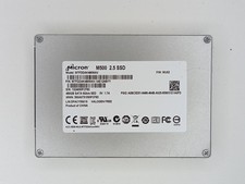 Micron M500
