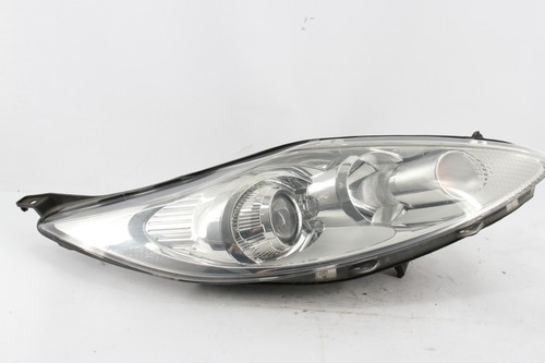 Ford fiesta 2008 2011 - ford,