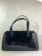 Jaffa Vintage 1950s Black