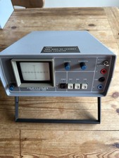 Huntron Tracker 1000 Electrical Fault Locator Circuit Boards With Cables