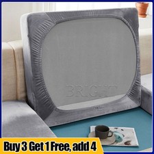 1/2/3Seater Stretch Velvet