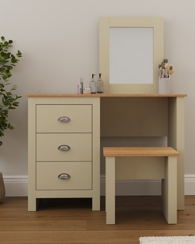 Lancaster dressing table set - lancaster,