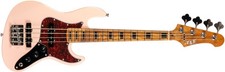 Jet JB-300 Travel Bass Pink