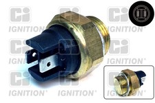 Radiator Fan Switch fits FORD