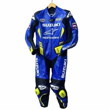 Suzuki blue yellow - suzuki,