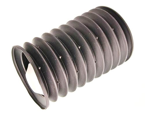 Front shock absorber dust - front,