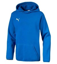 Puma Liga Casuals Hoody Unisex