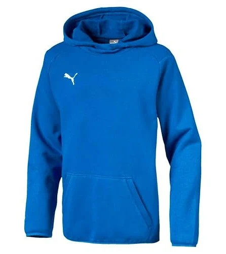 Puma liga casuals - puma, hoody