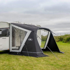 Sunncamp swift 325 - 325, caravan