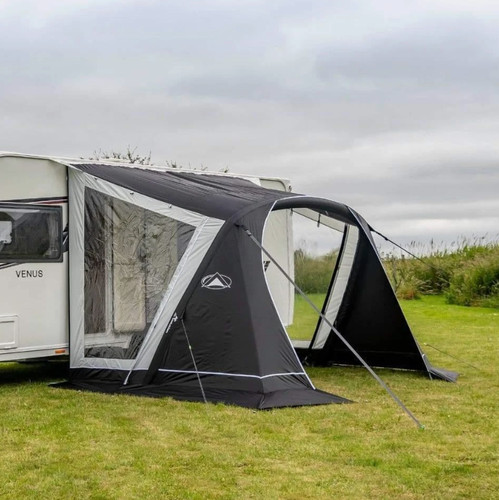 Sunncamp swift 325 air caravan - swift,