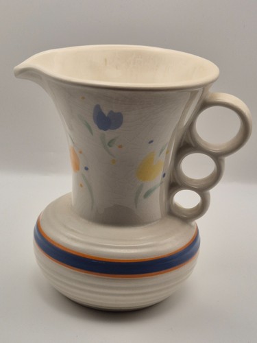 Vintage 90s wade ceramic water - wade,