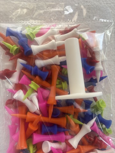 Pack 120 plastic - pack,