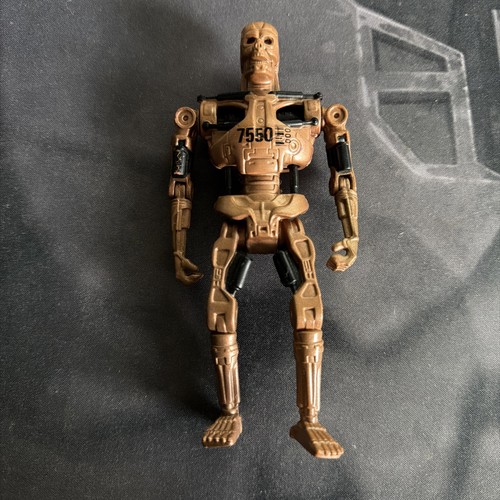 Terminator metal mash - 2,
