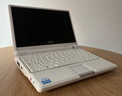 Asus eee 701 laptop - 701,