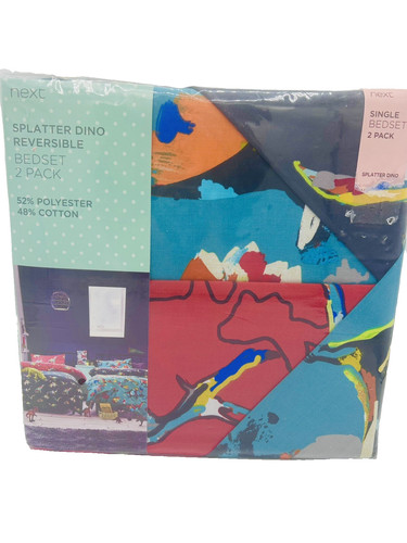 Next single bedding - next, –