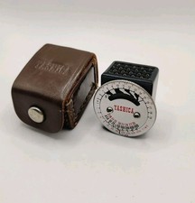 Vintage Yashica YEM Miniature