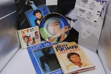 Cliff Richard Items