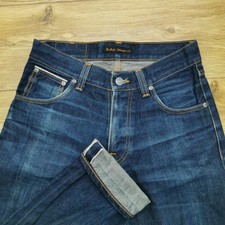 Nudie Jeans Steady Eddie Jeans