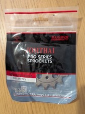 JOMTHAI 15T Sprocket for Honda CRF