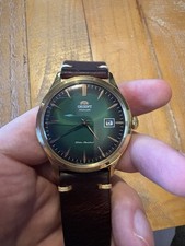 Orient Bambino