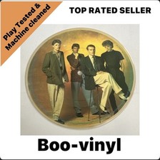 Skids - Goodbye Civilian 