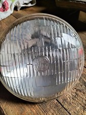 General Electric Sealed Beam