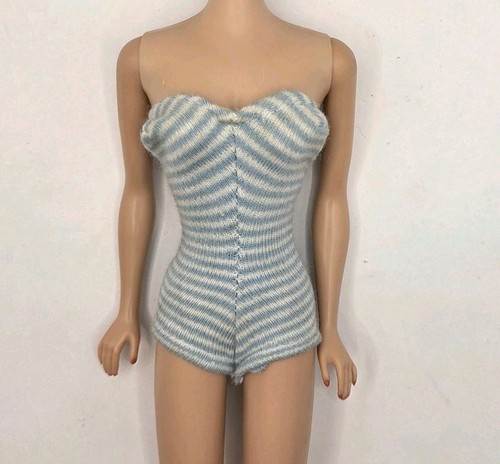 Barbie clone swimsuit - barbie,