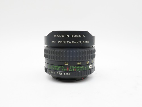 Faulty leica mc - faulty,
