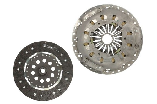 Clutch kit fits - volvo, i