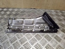 AUDI Q5 8R Heat Protection