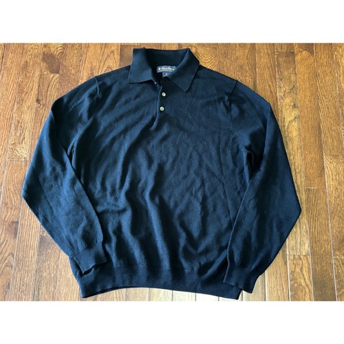 Brooks brothers merino wool - merino,