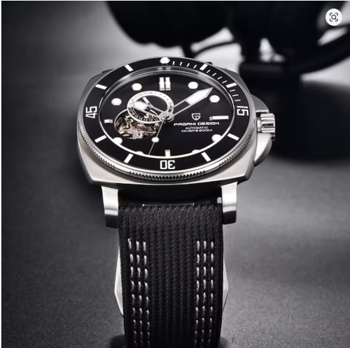 New pagani design mens - pagani,