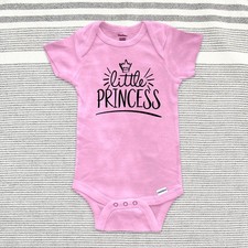 Little Princess - Baby