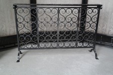 Victorian design wrought - victorian,