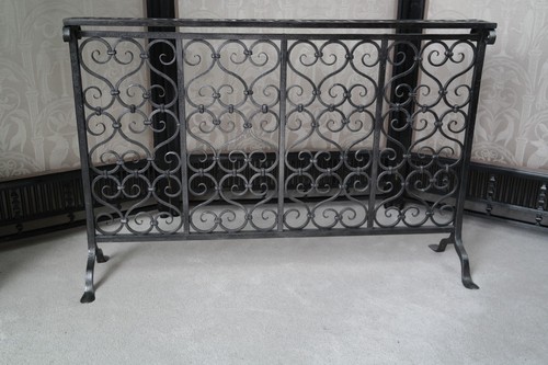 Victorian design wrought - victorian,