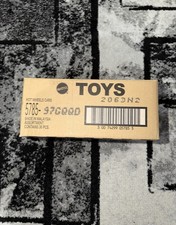 SEALED Case Of Hot Wheels