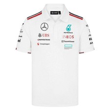 Mercedes AMG Petronas F1 Team