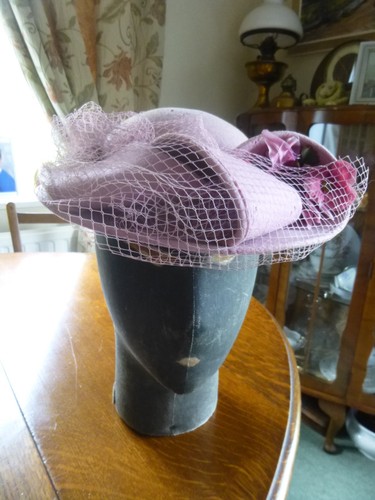 1940s hat womens - 1940s, hat.