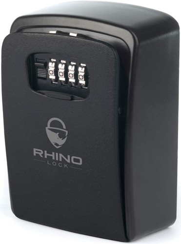 Rhino lock secure key - lock,
