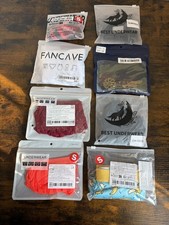 8 Pairs Job Lot. Men’s