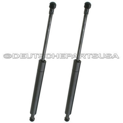 Hood strut struts - hood, shocks