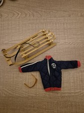 Pedigree Sindy Vintage Winter Accessories