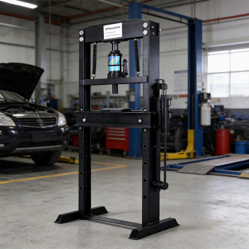 Ton hydraulic press heavy - ton,