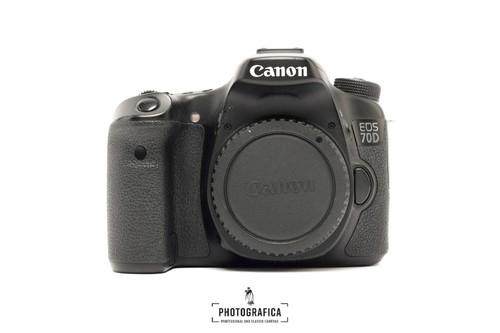 Canon eos 70d - 70d, #050022015017