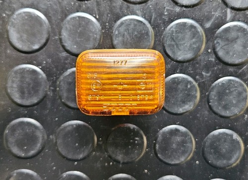 Mgf rover side wing indicator - mgf,