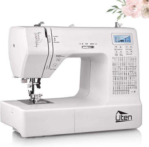 Uten electric sewing - uten,