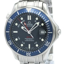 OMEGA Seamaster GMT Co-Axial