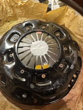 LOTUS EUROPA TC 5 SPEED CLUTCH COVER 76252/30 Genuine New Old Stock