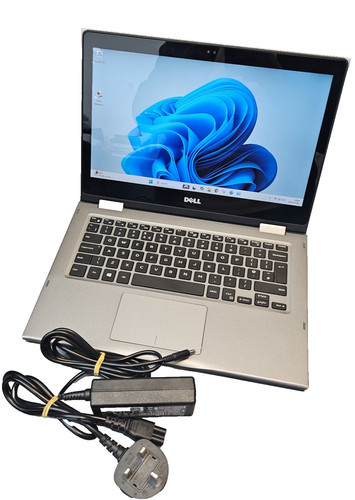 Dell inspiron 5378 - 13,